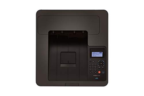 Samsung ProXpress M4530ND Monochrome Laser Printer with Mobile Connectivity, Duplex Printing, Built-in Ethernet, Print Security & Management Tools (SS397E)