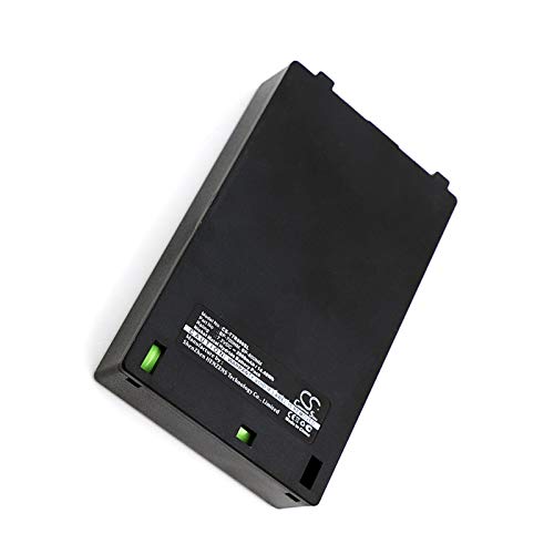 XSPLENDOR (30 Pack) XSP Battery for Telex RKP-4 TR-1 TR-700 TR-800 TR-80N TR-825 TR82N PN Telex BP-700NM BP-800NM