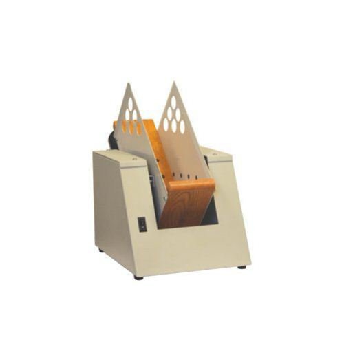 Lassco LJ-2 Office Paper Jogger