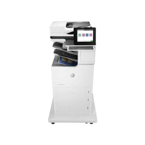 HP Color Laserjet Enterprise Flow MFP M682z (J8A17A) (Certified Refurbished)