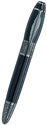 Montblanc Writers Edition Daniel Defoe Rollerball Pen 110506