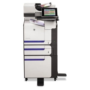 HEWCD646A - HP Laserjet Enterprise Color Flow MFP M575c Laser Printer
