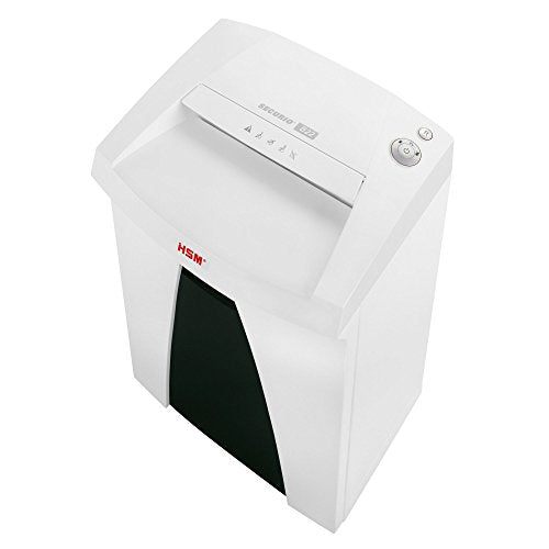 HSM1831 - SECURIO B22 Strip-Cut Shredder