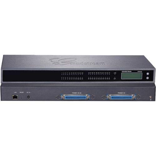 GrandStream GS-GXW4248 GrandStream GS-GXW4248 48 Port Fxs Gateway