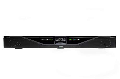 Yamaha CS-700 AV Video Conferencing Soundbar