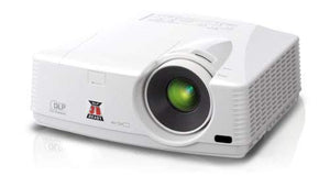 Mitsubishi XD550U XGA 3000 Ansi Lumens DLP Projector (Renewed)