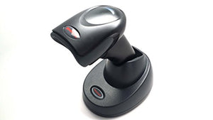 Honeywell Voyager 1452G2D Wireless Area-Imaging Scanner Kit (1D, PDF417, and 2D) , Includes Cradle and USB Cable