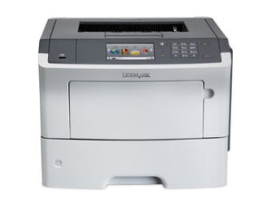 Lexmark MS610DE MonoChrome Laser Printer - 35S0500