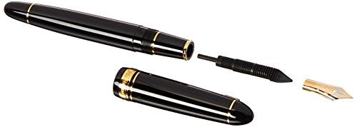 Platinum"PRESIDENT" [nib : Extra Fine]