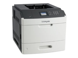 Lexmark MS810n Monochrome Laser Printer,  Network Ready and Professional Features