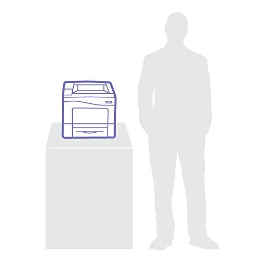 Xerox Phaser 6600/N Color Laser Printer