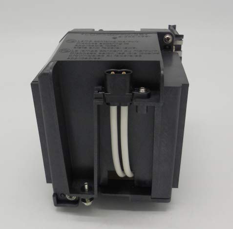 CTLAMP A+ Quality LMP-H330 Projector Lamp Bulb with Housing Compatible with Sony VPL-VW1100ES/X VPL-VW1100ES VPL-VW1000ES VPL-VW1000 VPL-GT100