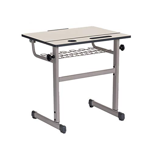 Adjustable Drawing Craft Table,with Adjustable Height for Art Design Drawing Writing Painting Crafting Drafting Work and Study