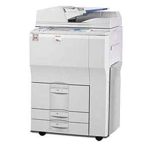 Ricoh Aficio MP 7001SP A3 High Speed Monochrome Laser Multifunction Copier - 70ppm, Copy, Print, Scan, Network-Ready, Auto Duplex, 2 Trays, Tandem Tray