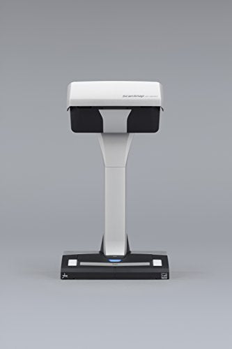 Fujitsu Image Scanner ScanSnap SV600 (Discontinued by Manufacturer)
