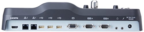 Desktop Port Replicator for CF-31