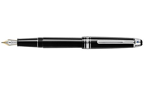 Montblanc Meisterstuck UNICEF Classique Fountain Pen Medium