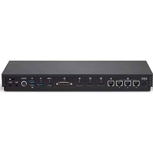 Polycom Poly G7500 4K Ultra-HD Video Conferencing System with EagleEye Cube Camera