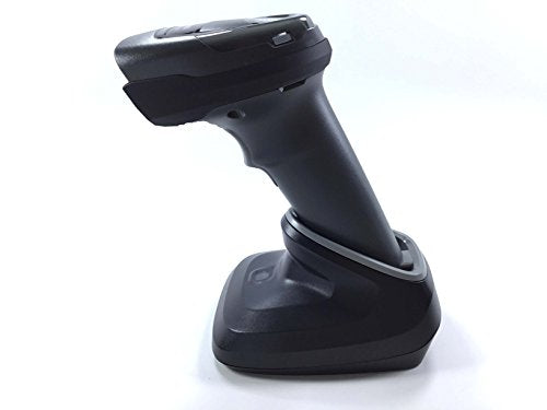 Zebra DS2278 Series Cordless Handheld Standard Range Area Imager Kit with Presentation Cradle and USB Kit, Black (DS2278-SR7U2100PRW)