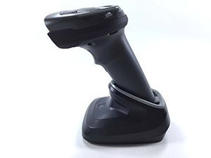 Zebra Symbol DS2278-SR Wireless 2D/1D Bluetooth Barcode Scanner/Imager, Includes Cradle and USB Cord