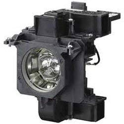 Replacement for Panasonic Pt-ew530 Lamp & Housing Projector Tv Lamp Bulb by Technical Precision