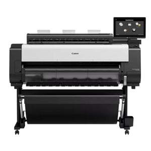 Canon imagePROGRAF TX-4100 44-Inch Multifunction Printer Z36 with Catch Basket