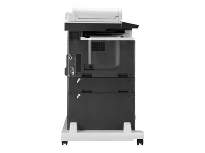 HP CC523A Laserjet Enterprise 700 Color MFP M775f Laser Printer, Copy/Fax/Print/Scan