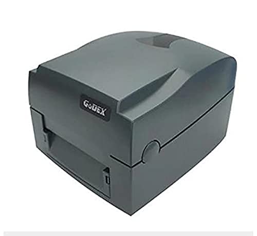 Godex G500 Thermal Label Printer ! Shipping Label Printer ! Interface: USB ! Speed: 5IPS ! 4" x 6" Thermal Transfer & Direct Thermal Printer ! High Speed Printer ! 203DPI Printer in Affordable Price.