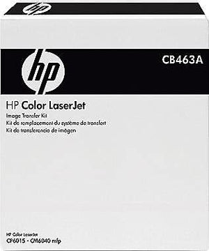 HP CB463A Transfer Kit, Laserjet,150,000 Page Yield, Color