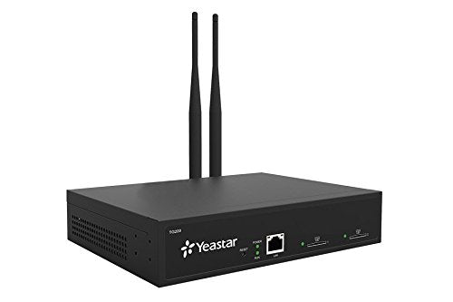YEASTAR NeoGate YS-TG200CM CDMA VoIP Gateway 2 Port SMS SIP IAX2