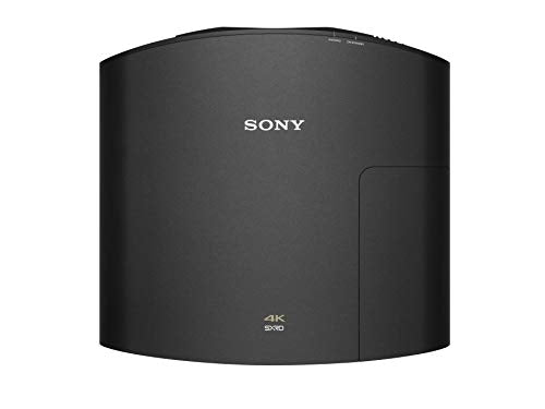 Sony 4K HDR Home Theater Video Projector (VPLVW695ES)