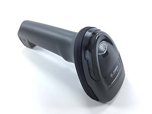 Zebra Symbol DS2278-SR Wireless 2D/1D Bluetooth Barcode Scanner/Imager, Includes Cradle and USB Cord