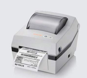 SRP-E770IIIUS BIXOLON, E770, Label Printer, USB, ETHERNET, 5 IPS, 203 DPI, Power Supply, White, 3 Year Warranty