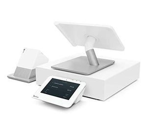 Clover Station PRO (Newest Version) - Requires processing through Powering POS
