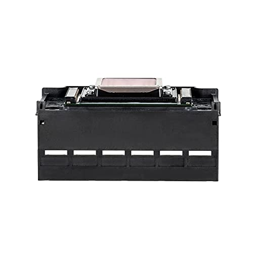 Printhead Printer Accessories Replacement Parts - Print Head Printhead for Photo Printer UV Flat Printer Compatible with XP600 XP850 XP950 Printer Head