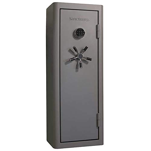 Sports Afield Sanctuary Expect More Executive Vault 10.82CUFT