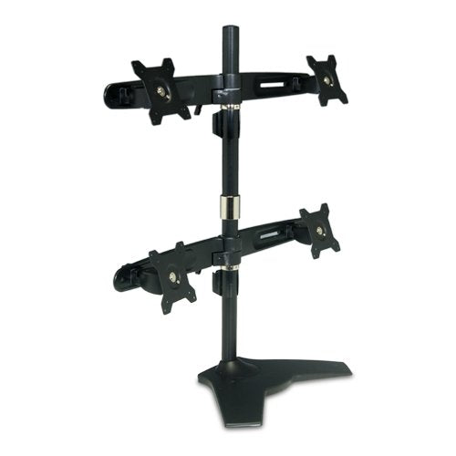 Planar Quad Monitor Stand (997-5602-00)