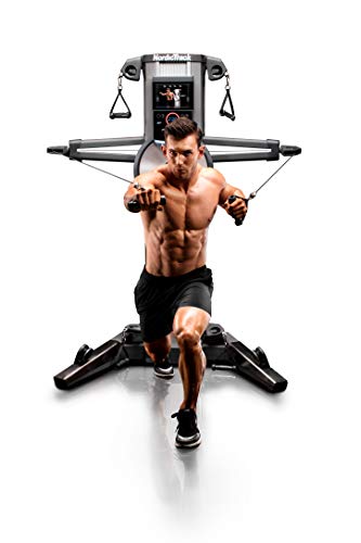 NordicTrack Fusion CST Includes 1-Year iFit Membership