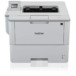 Brother HL-L6400DW Monochrome Laser Printer Base Accessory Kit