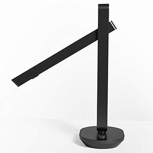 CZUR Aura, The Smart Portable Personal Scanner and Desk Smart Lamp. Innovative AI Technology for Enhanced Scanning Performance for Book & Document or Any Paper Materials (Bound or Unbound), Mac&Window