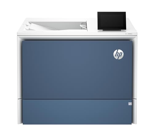 Hewlett-Packard HP Color Laserjet Enterprise 5700dn Printer