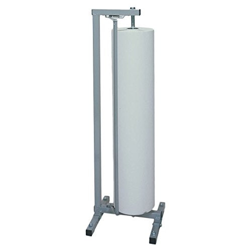 Bulman Single Roll Vertical Paper Cutter: 48" for 40", 48"