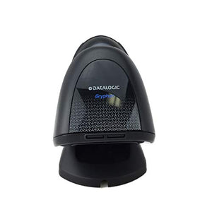 Datalogic Gryphon 4500 Wireless Omnidirectional 2D/1D Barcode Scanner/Imager
