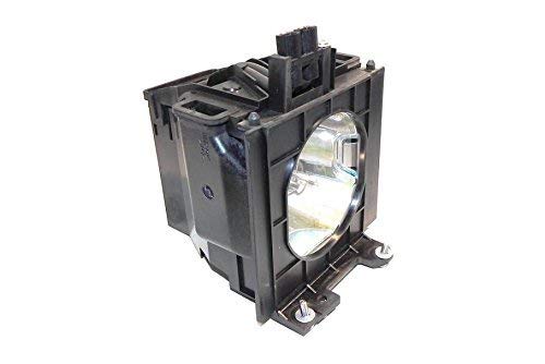 Panasonic Projector Lamp Part ET-LAD57-ER ET-LAD57 Model Panasonic PT D5100 PT D5700