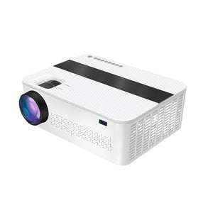 None BAILAI 1080P 5G Projector 9500 Lumen Support 4K Video Home Cinema LCD