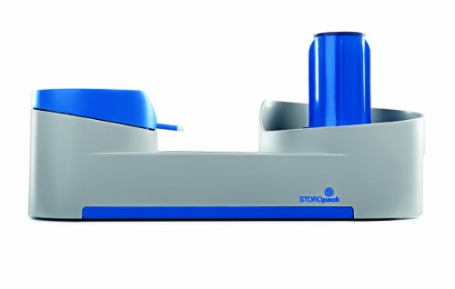 STOROpack AIRmove Void Kit (Machine & 4 Rolls of Film)