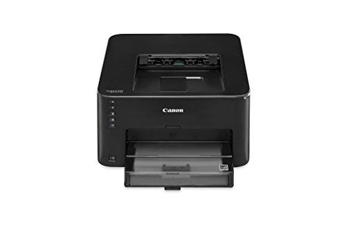 Canon Lasers imageCLASS LBP151dw Wireless Monochrome Printer,Black