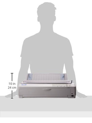 Epson LQ-2090 24PIN 529CPS-DOTPR WCAR ( C11C559001 )