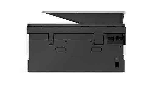 HP OfficeJet 9012 All-in-One Wireless Printer