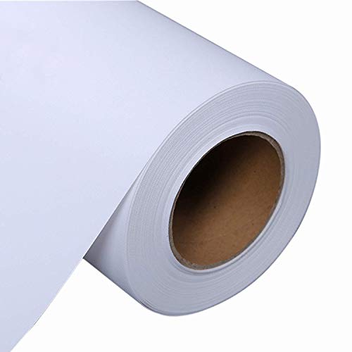 Eco-Solvent Matte Cotton & Poly Blend Inkjet Canvas (60" x 60'(Pack of 4))